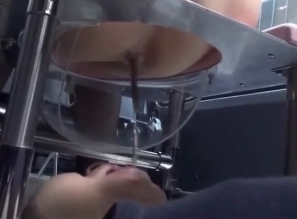 This Well Trained Toilet Slave Consumes Tasty Shit from his Mistress