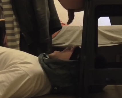 Queen Forces her Slave to Eat her Shit