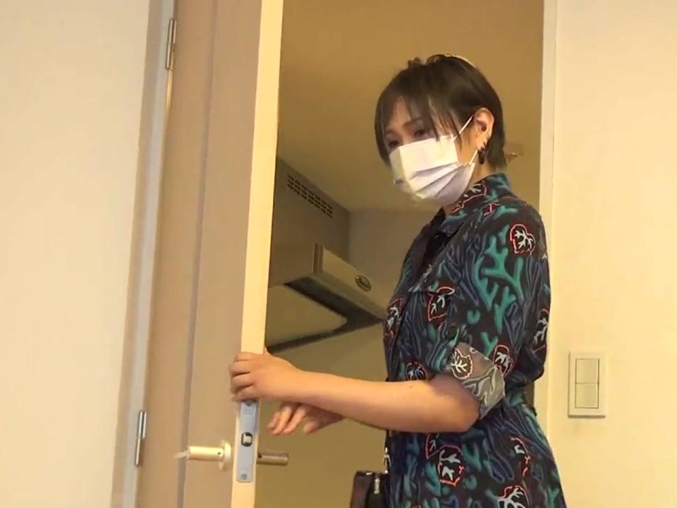 Japanese Toilet Slave POV STD 16-1